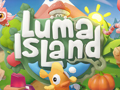 最大4人の協力プレイに対応するクラフトADV「Luma Island」,本日リリース。農場,釣り,建築,冒険など要素が盛りだくさん