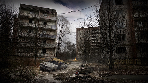 ꡼ No.003 | 10ǯۤ˽Ƽ˼S.T.A.L.K.E.R.פϡȶɤΤΤäLegends of the Zone Trilogyפ̤Ƹ롤꡼θ褿̤