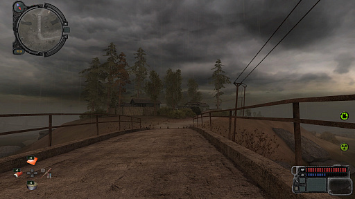 ꡼ No.004 | 10ǯۤ˽Ƽ˼S.T.A.L.K.E.R.פϡȶɤΤΤäLegends of the Zone Trilogyפ̤Ƹ롤꡼θ褿̤
