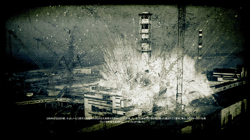 ꡼ No.007 | 10ǯۤ˽Ƽ˼S.T.A.L.K.E.R.פϡȶɤΤΤäLegends of the Zone Trilogyפ̤Ƹ롤꡼θ褿̤