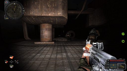 ꡼ No.008 | 10ǯۤ˽Ƽ˼S.T.A.L.K.E.R.פϡȶɤΤΤäLegends of the Zone Trilogyפ̤Ƹ롤꡼θ褿̤