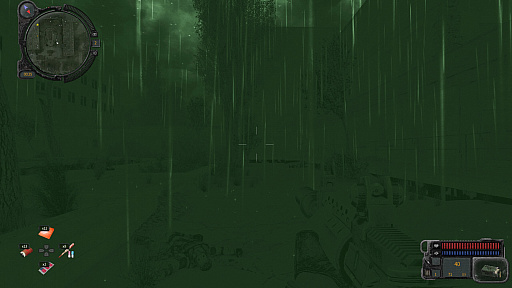 ꡼ No.009 | 10ǯۤ˽Ƽ˼S.T.A.L.K.E.R.פϡȶɤΤΤäLegends of the Zone Trilogyפ̤Ƹ롤꡼θ褿̤