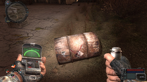 ꡼ No.010 | 10ǯۤ˽Ƽ˼S.T.A.L.K.E.R.פϡȶɤΤΤäLegends of the Zone Trilogyפ̤Ƹ롤꡼θ褿̤