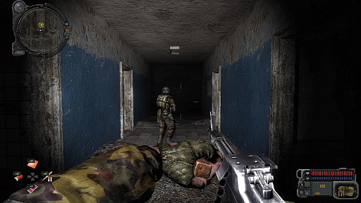 ꡼ No.011 | 10ǯۤ˽Ƽ˼S.T.A.L.K.E.R.פϡȶɤΤΤäLegends of the Zone Trilogyפ̤Ƹ롤꡼θ褿̤