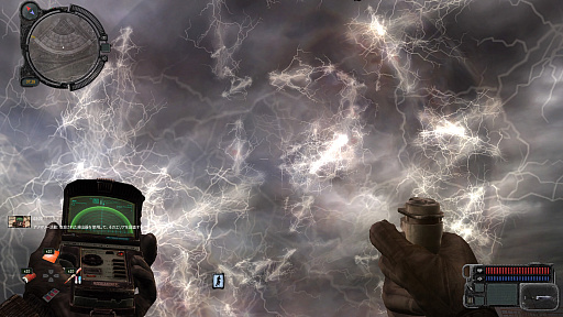 ꡼ No.014 | 10ǯۤ˽Ƽ˼S.T.A.L.K.E.R.פϡȶɤΤΤäLegends of the Zone Trilogyפ̤Ƹ롤꡼θ褿̤