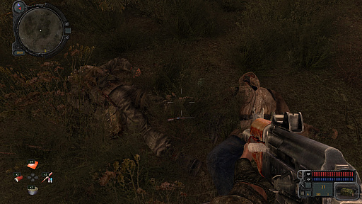 ꡼ No.015 | 10ǯۤ˽Ƽ˼S.T.A.L.K.E.R.פϡȶɤΤΤäLegends of the Zone Trilogyפ̤Ƹ롤꡼θ褿̤