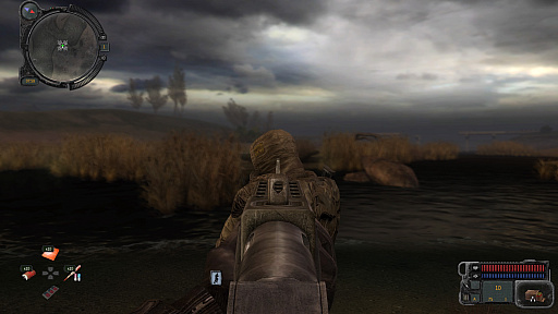 ꡼ No.016 | 10ǯۤ˽Ƽ˼S.T.A.L.K.E.R.פϡȶɤΤΤäLegends of the Zone Trilogyפ̤Ƹ롤꡼θ褿̤