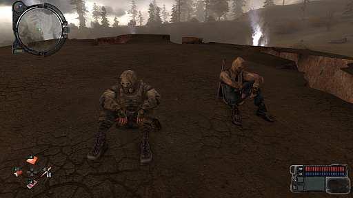 ꡼ No.019 | 10ǯۤ˽Ƽ˼S.T.A.L.K.E.R.פϡȶɤΤΤäLegends of the Zone Trilogyפ̤Ƹ롤꡼θ褿̤