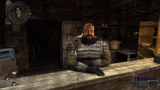 ꡼ No.021 | 10ǯۤ˽Ƽ˼S.T.A.L.K.E.R.פϡȶɤΤΤäLegends of the Zone Trilogyפ̤Ƹ롤꡼θ褿̤