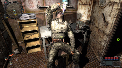 ꡼ No.022 | 10ǯۤ˽Ƽ˼S.T.A.L.K.E.R.פϡȶɤΤΤäLegends of the Zone Trilogyפ̤Ƹ롤꡼θ褿̤
