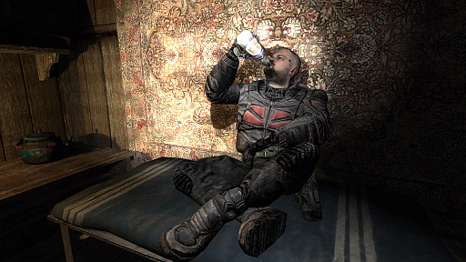 ꡼ No.023 | 10ǯۤ˽Ƽ˼S.T.A.L.K.E.R.פϡȶɤΤΤäLegends of the Zone Trilogyפ̤Ƹ롤꡼θ褿̤