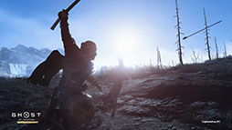 ꡼ No.001 | PCǡGhost of Tsushima Directors Cutסȯ䡣ե졼졼Ȥĥޥܡɤǥץ쥤ڤ