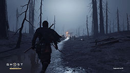 ꡼ No.006 | PCǡGhost of Tsushima Directors Cutסȯ䡣ե졼졼Ȥĥޥܡɤǥץ쥤ڤ