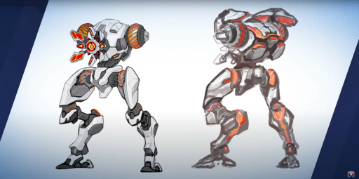 画像ギャラリー No.002のサムネイル画像 / 「Mech Arena」,3周年イベントや新たなメカの実装など,最新アップデート情報を発表