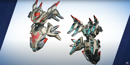 画像ギャラリー No.003のサムネイル画像 / 「Mech Arena」,3周年イベントや新たなメカの実装など,最新アップデート情報を発表