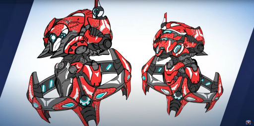 画像ギャラリー No.004のサムネイル画像 / 「Mech Arena」,3周年イベントや新たなメカの実装など,最新アップデート情報を発表