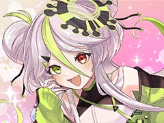 殺人事件の容疑者はVTuberの“中の人”か。推理ノベル「中の人は誰」,Steamページを公開