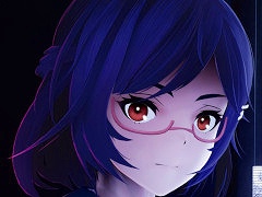 オープンワールドの学校を隅々まで探索できる。ホラーADV「SHADOW DETECTIVE」,Steamで5月29日にリリース