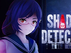 ホラーADV「SHADOW DETECTIVE」,Steamでリリース。オープンワールドの学校で,超常現象の原因となる「影」に立ち向かおう