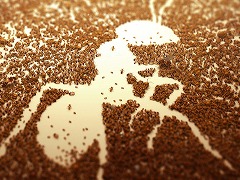 PS5版「蟻の帝国-Empire of the Ants」20時間に及ぶキャンペーンモードを実装予定。2025年の開発ロードマップを公開