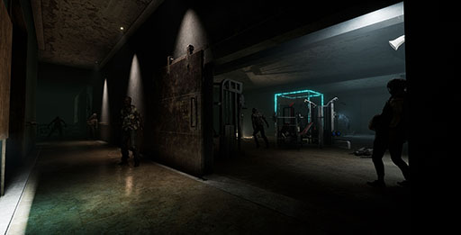 ���������꡼ No.003�Υ���ͥ������ / ��The Midnight Walkers�ס��ǽ������ץ쥤�ƥ��Ȥ�2��24����곫�š����ޥåפ�Ҳ𤹤�ȥ쥤�顼�������