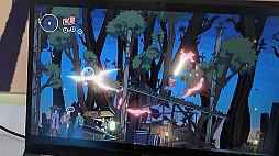 ���������꡼ No.004�Υ���ͥ������ / ��������å��女��ܤ�2D���������RPG��SONZAI�����󥶥��פ�ץ쥤��������Υ���ե��å���������Ū��WePlay2025��