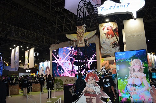 ���������꡼ No.001�Υ���ͥ������ / �֥�������ץ��ߥꥢ�פ���Ʈ�ϡ������ܰʾ�ˤ��äĤꥢ�������������3�͡ܥ�󥹥���3�Τǥѡ��ƥ��������ƥ����Хȥ��TGS2025��