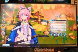 ���������꡼ No.013�Υ���ͥ������ / �֥�������ץ��ߥꥢ�פ���Ʈ�ϡ������ܰʾ�ˤ��äĤꥢ�������������3�͡ܥ�󥹥���3�Τǥѡ��ƥ��������ƥ����Хȥ��TGS2025��