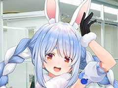 秘書役に星川サラさんや兎田ぺこらさんらが期間限定で登場。「プロ野球スピリッツ2024-2025」,にじホロ交流戦2025の開催記念イベントを開催