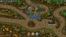 Broken Lands - Tower Defense