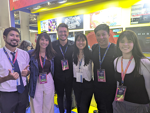 ���������꡼ No.001�Υ���ͥ������ / �����ץ����RPG�����ȥ����Zero Lilium Bloom�פʤ�4��6���ʤ��ץ쥤���֥�Ÿ�����Brazil Games�ѥӥꥪ���Ҳ��TGS2025��