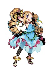 画像ギャラリー No.025のサムネイル画像 / デッキ成長型カードゲーム「HEART of CROWN - ハートオブクラウン -」,2025年12月18日にSteamでフルリリース。Switch版も同日発売