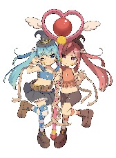 画像ギャラリー No.026のサムネイル画像 / デッキ成長型カードゲーム「HEART of CROWN - ハートオブクラウン -」,2025年12月18日にSteamでフルリリース。Switch版も同日発売