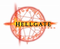 ꡼ No.001 | ӥ롦ѡΨLunacy GamesHELLGATEץ꡼Υ饤󥹤HELLGATE: REDEMPTIONפȯɽ