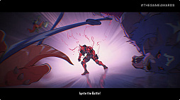 画像ギャラリー No.006のサムネイル画像 / 「マーベル・ライバルズ」にデッドプールが参戦。2026年1月16日実装のSeason 6で登場