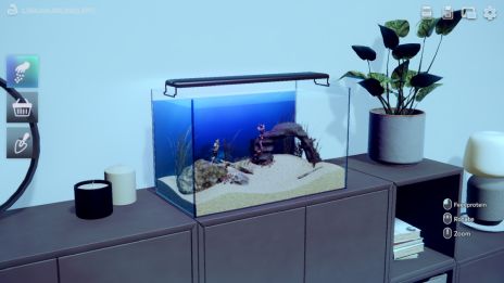 ꡼ No.003Υͥ / Ǳˤޥå礿į륲֥ޥꥦ -Muscle Aquarium Simulator-ס529ȯꡣҲư2Ƥ
