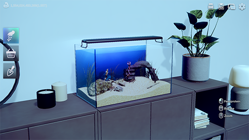 ꡼ No.002Υͥ / ǥޥå餹ϡʡ˥ɥܥå֥ޥꥦ -Muscle Aquarium Simulator-ס꡼
