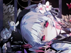 少女たちの残酷な運命を描くミステリーADV「魔法少女ノ魔女裁判」,配信・二次創作ガイドラインを公開。実況配信収益化OKだけどルールあり