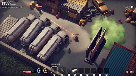 ���������꡼ No.032�Υ���ͥ������ / ��INDIE Live Expo 2025.11.29�׾Ҳ𥿥��ȥ�ޤȤᡣ��������֥��٥ޥ�����å� - Captain Patchwork -�פʤɡ�¿���ο���������