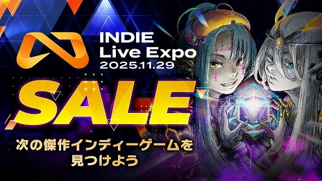 ���������꡼ No.036�Υ���ͥ������ / ��INDIE Live Expo 2025.11.29�׾Ҳ𥿥��ȥ�ޤȤᡣ��������֥��٥ޥ�����å� - Captain Patchwork -�פʤɡ�¿���ο���������