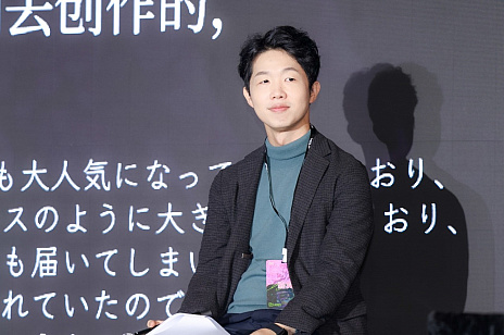 ���������꡼ No.008�Υ���ͥ������ / 30���ܤ�Ⱦʬ�������������Ū�͵���ؤ����ˡ�����������Ƚ�פδط��Ԥ��峤Weplay�˽���