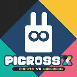 ���������꡼ No.003�Υ���ͥ������ / ��Picross -LogiartGrimoire-�פʤ�18���ʤ�20�󥪥ա�Switch���������ȥ���оݤˤ����֥���ԥ������ޡ������� 2025�פ򳫺�