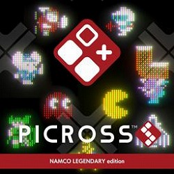 ���������꡼ No.011�Υ���ͥ������ / ��Picross -LogiartGrimoire-�פʤ�18���ʤ�20�󥪥ա�Switch���������ȥ���оݤˤ����֥���ԥ������ޡ������� 2025�פ򳫺�