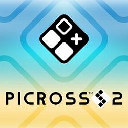 ���������꡼ No.023�Υ���ͥ������ / ��Picross -LogiartGrimoire-�פʤ�18���ʤ�20�󥪥ա�Switch���������ȥ���оݤˤ����֥���ԥ������ޡ������� 2025�פ򳫺�
