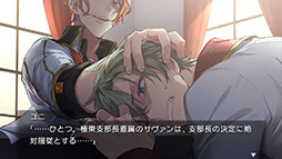 ���������꡼ No.005�Υ���ͥ������ / �о��ʪ�������ȱ��Ǥ��ɤʥ��ɥ٥���㡼��Re;quartz���١ס�Switch�ǤΥ��ȥ��ڡ����������ˡ�ͽ����դ⥹������