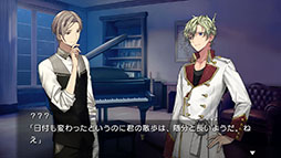 ���������꡼ No.008�Υ���ͥ������ / �о��ʪ�������ȱ��Ǥ��ɤʥ��ɥ٥���㡼��Re;quartz���١ס�Switch�ǤΥ��ȥ��ڡ����������ˡ�ͽ����դ⥹������