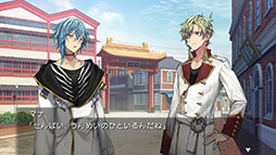 ���������꡼ No.010�Υ���ͥ������ / �о��ʪ�������ȱ��Ǥ��ɤʥ��ɥ٥���㡼��Re;quartz���١ס�Switch�ǤΥ��ȥ��ڡ����������ˡ�ͽ����դ⥹������