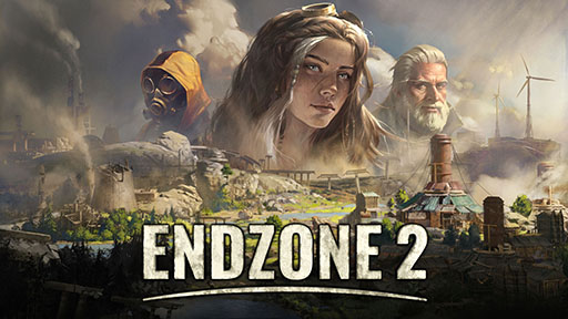 ꡼ No.001 | ˡߥEndzone 2ס724꡼ץ쥤䡼򹶷⤷ƤŨϡȥ쥤ɤо