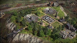 ���������꡼ No.018�Υ���ͥ������ / ���������ˡ��ӥ������Endzone 2�������Ǥ�Steam�ǥ�꡼����Ũ�����ϡ֥쥤�����פ���Ʈ�Ѥλ��ߡ֥Х󥫡��פʤɤ��ɲ�