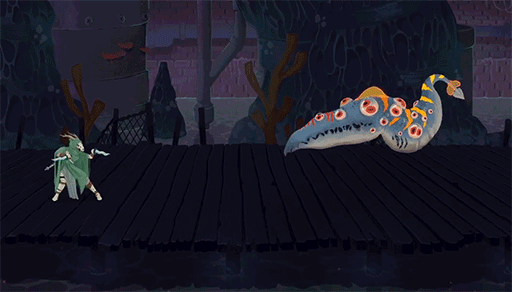 画像ギャラリー No.002のサムネイル画像 / 「Slay the Spire 2」,早期アクセスを2026年3月の「とある木曜日」に変更。Actごとに体験が変わる新要素「Alternate Acts」を紹介